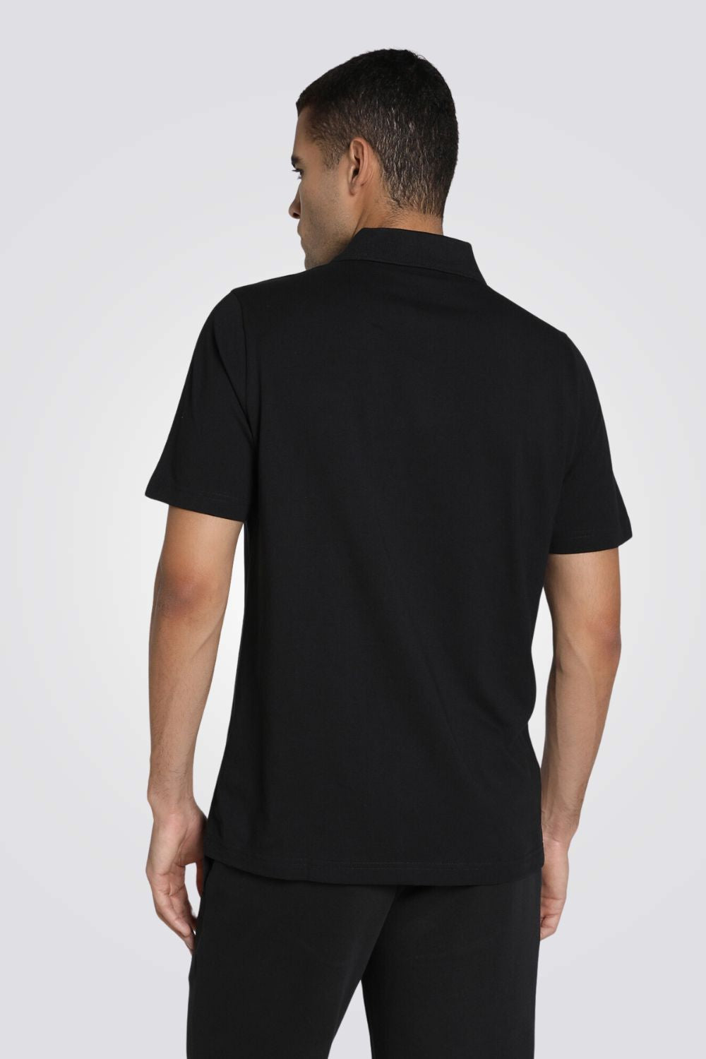 חולצת פולו  ESS No. 1 Logo Jerse לגברים 