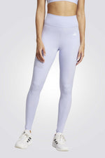 טייץ Optime Essentials Stash Pocket לנשים