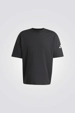 טישירט Essentials Loose Fit Three Bar Tee לגברים | אדידס