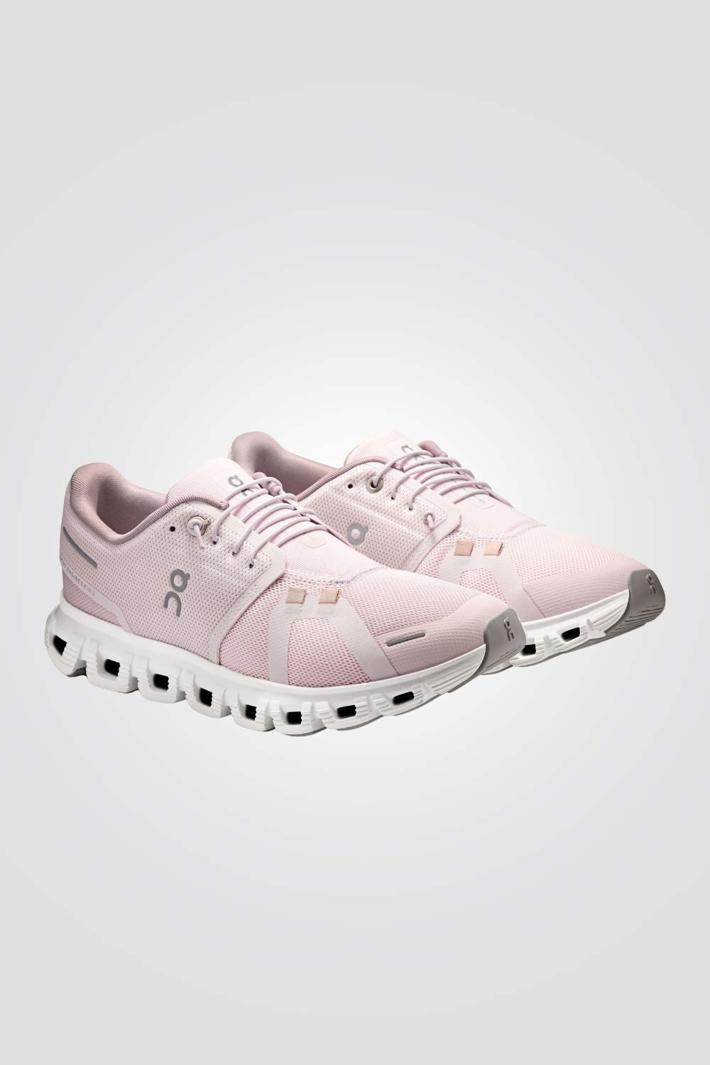 נעלי ריצה בצבע סגול-ורוד | און
