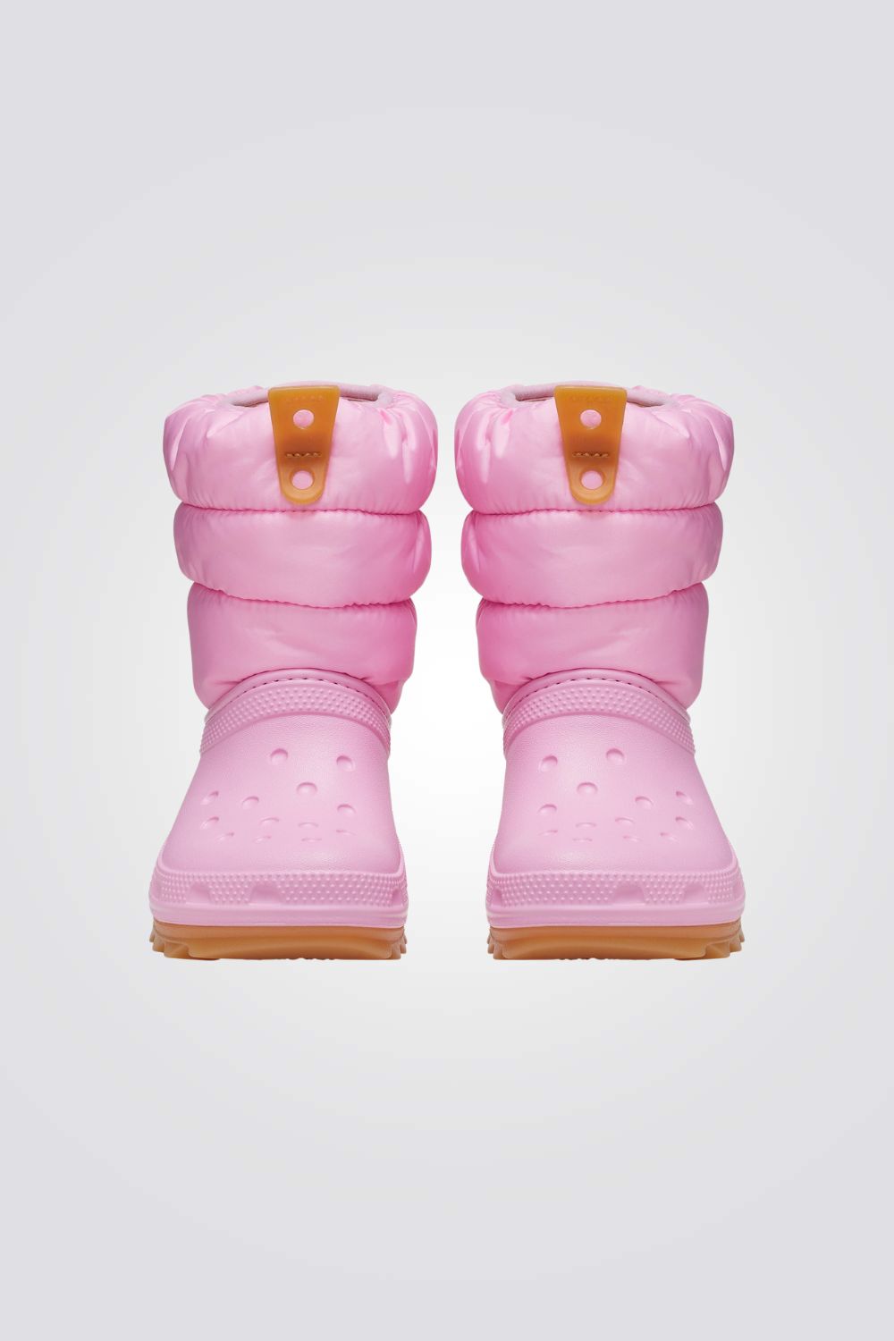 מגפיים לילדים Toddler Classic Neo Puff Boot | קרוקס