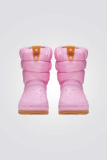 מגפיים לילדים Toddler Classic Neo Puff Boot | קרוקס