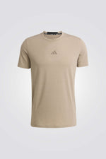 חולצת ספורט D4T Workout TEE לגברים