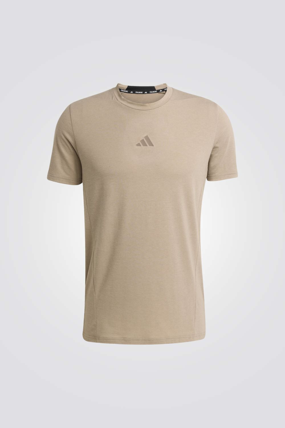 חולצת ספורט D4T Workout TEE לגברים