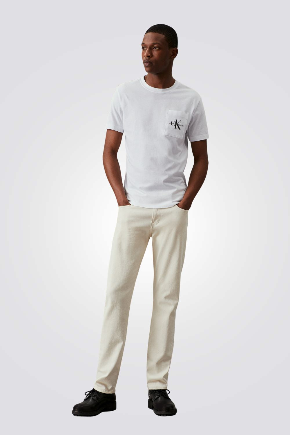 חולצת טישרט לגברים