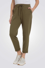 מכנסי אימונית ארוכים