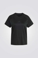 טישירט קצרה SOFT LUX לנשים | אדידס