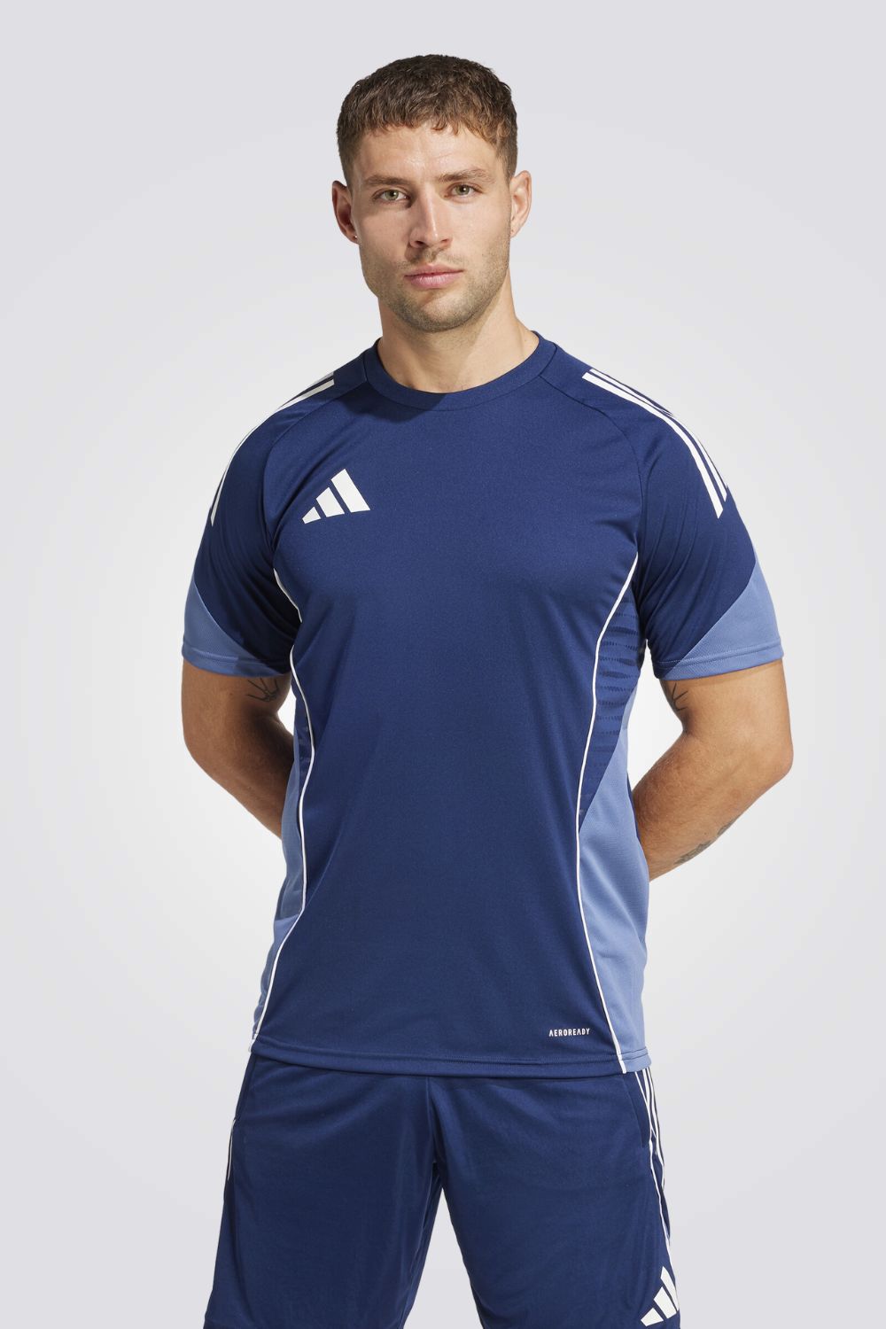 חולצת ספורט Tiro25 לגברים