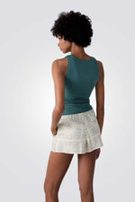 גופיית פיג'מה BAYSIDE לנשים