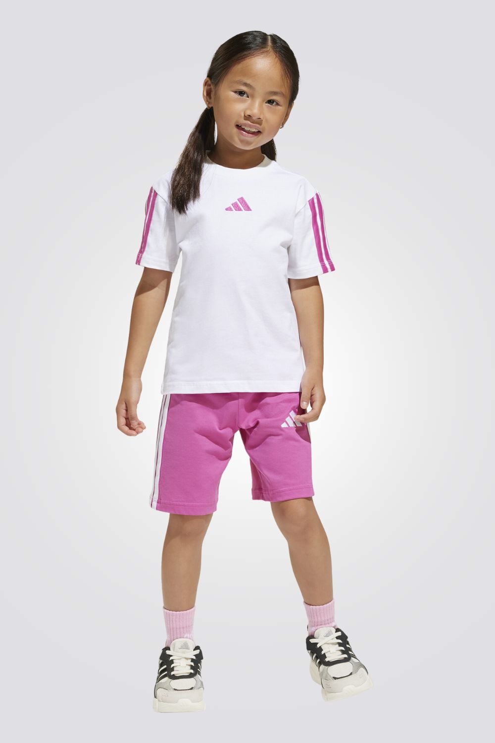 חליפה Essentials לילדים