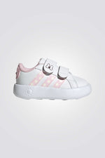 נעלי ספורט Minnie Mouse Grand Court לתינוקות