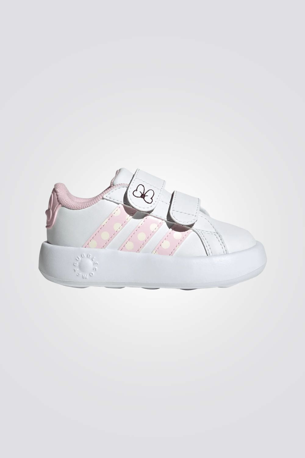 נעלי ספורט Minnie Mouse Grand Court לתינוקות