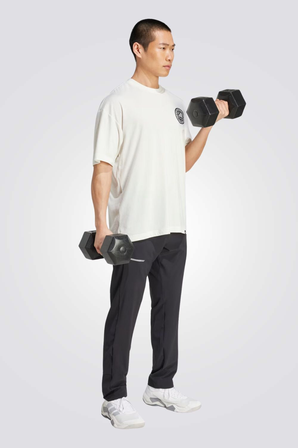 חולצת טישרט לגברים