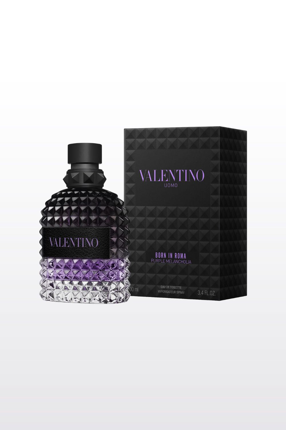 בושם לגבר 100 מ"ל PURPLE MELANCHOLIA UOMO E.D.T | ולנטינו 