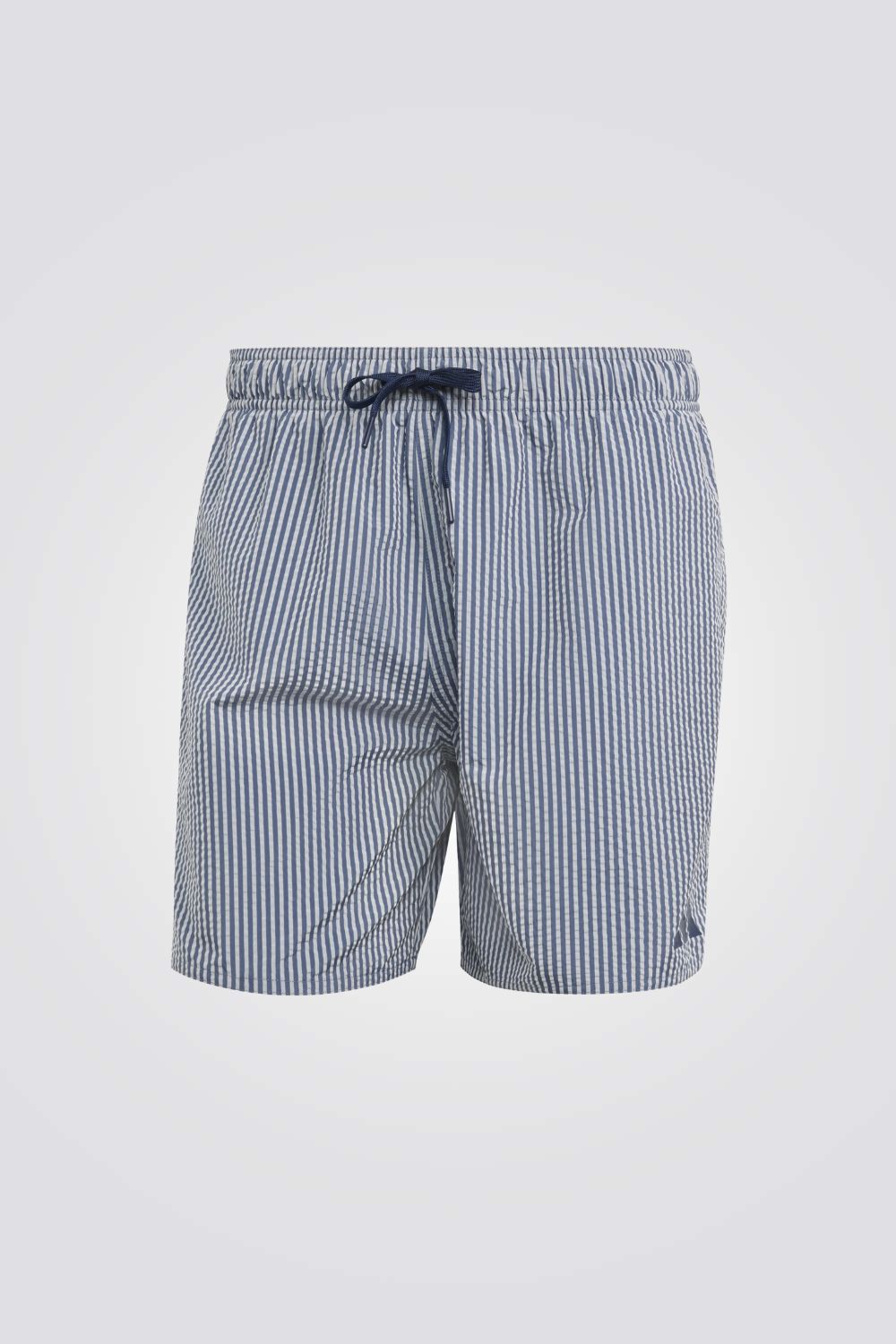 מכנסי בגד ים Seersucker Stripy לגברים | אדידס