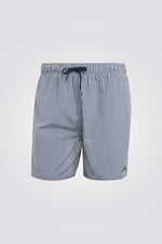 מכנסי בגד ים Seersucker Stripy לגברים | אדידס