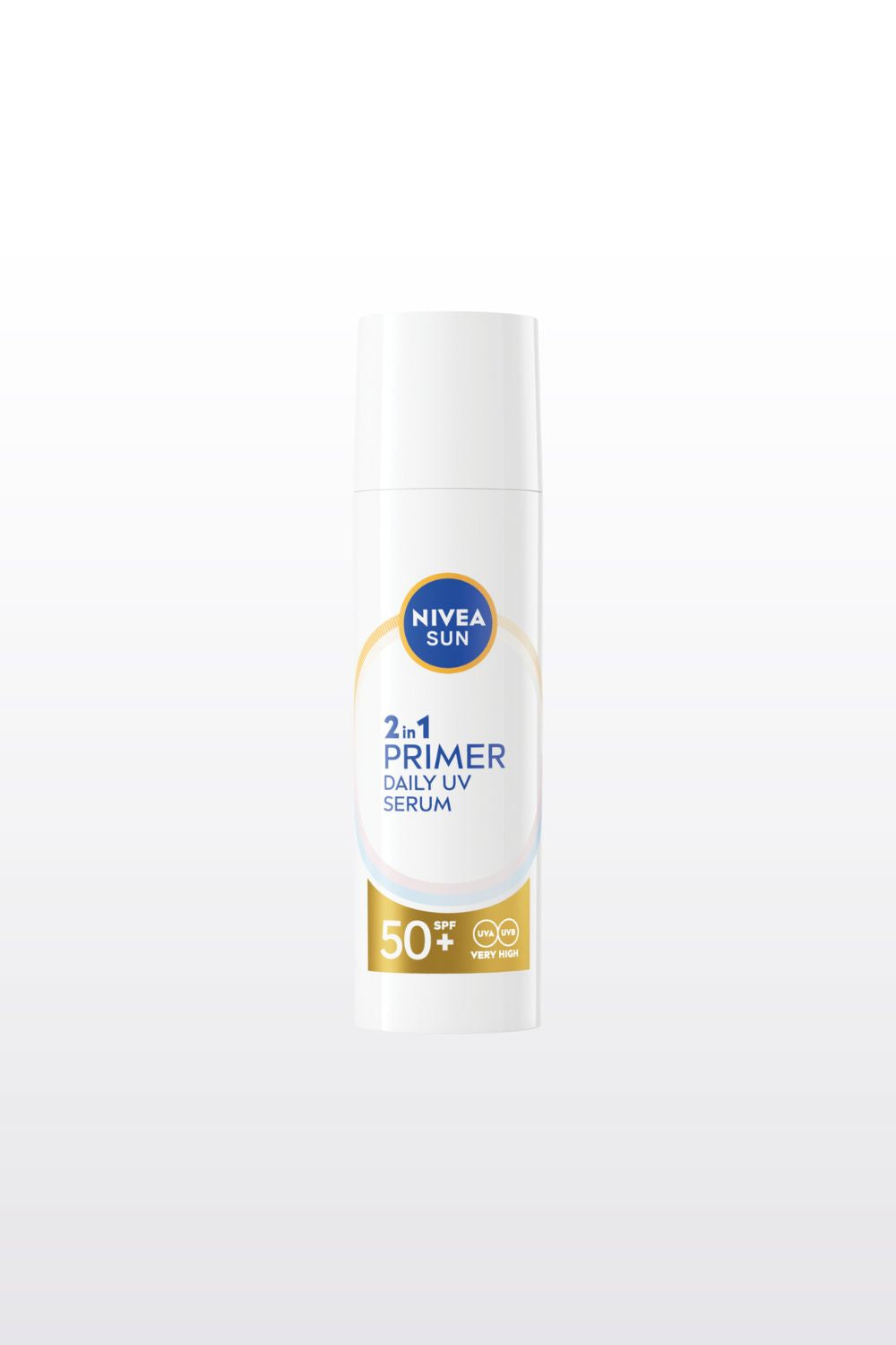 ניוואה קרם במרקם ג'ל לעור רגיש וזיפים 50 מ"ל 