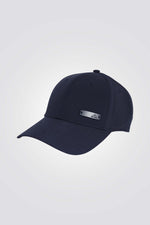 כובע בייסבול בצבע נייבי | אדידס 