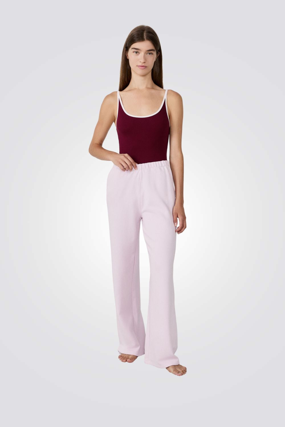 מכנסי פיג'מה קלאסיים | איתם