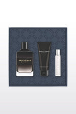 מארז בישום לגבר 100 מ"ל + 12.5 מ"ל + ג'ל רחצה 75 מ"ל BOISÉ E.D.P