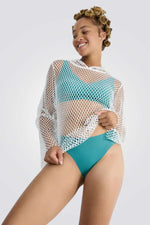 תחתונים בגזרת היי לג לנשים