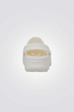 כפכפי קלוג מרי ג'ין לבנות Classic Mary Jane Clog K | קרוקס