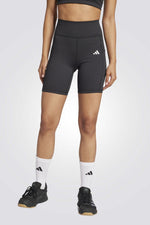 טייץ קצר Optime Rib לנשים