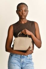 תיק קרוס עור נשים