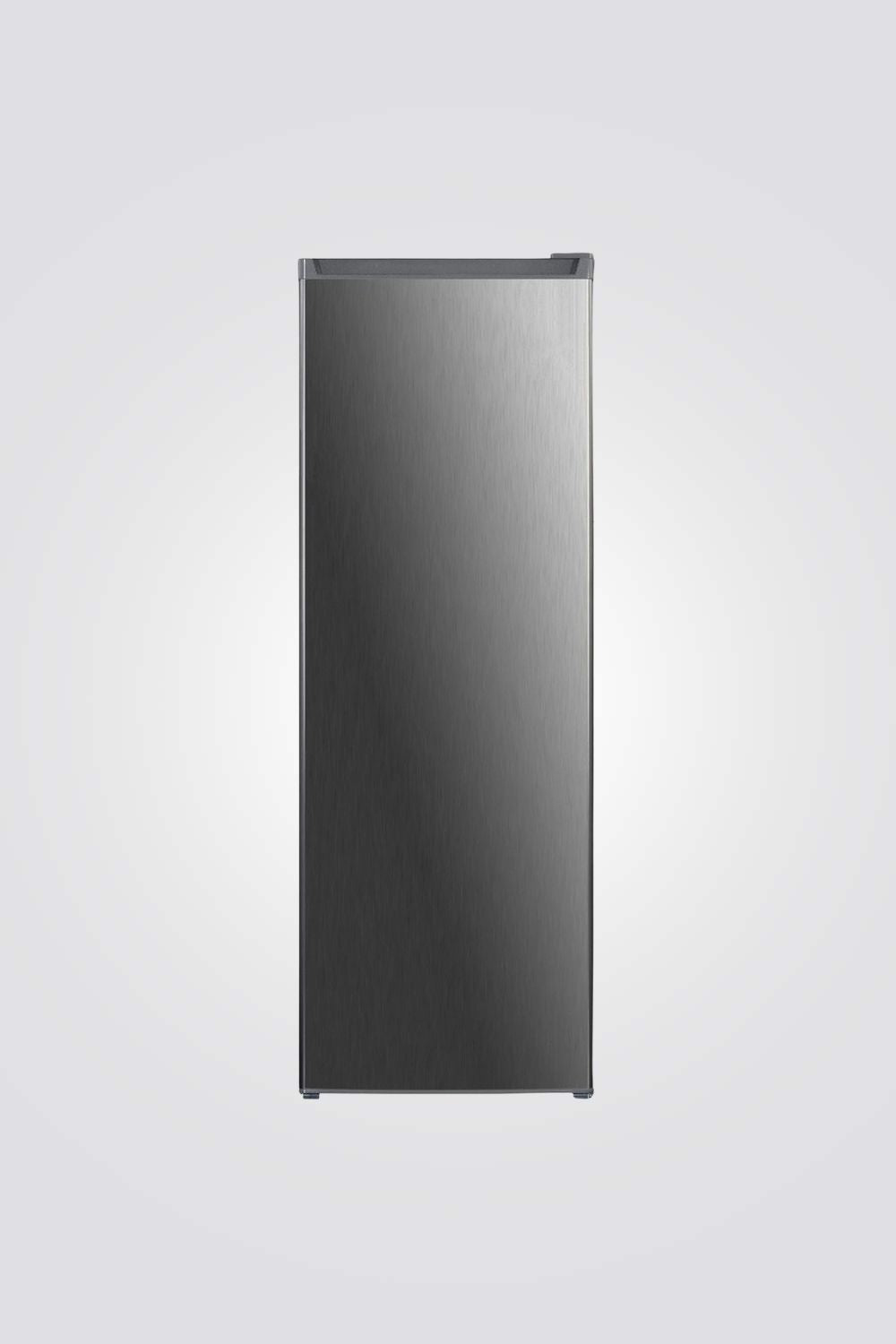 מקפיא נפח 242 ליטר נירוסטה שחורה KMG-UF-245 X/225-DF | קיי אם ג'י 