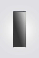 מקפיא נפח 242 ליטר נירוסטה שחורה KMG-UF-245 X/225-DF | קיי אם ג'י 