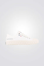 סניקרס לנשים PALLA ACE בצבע לבן