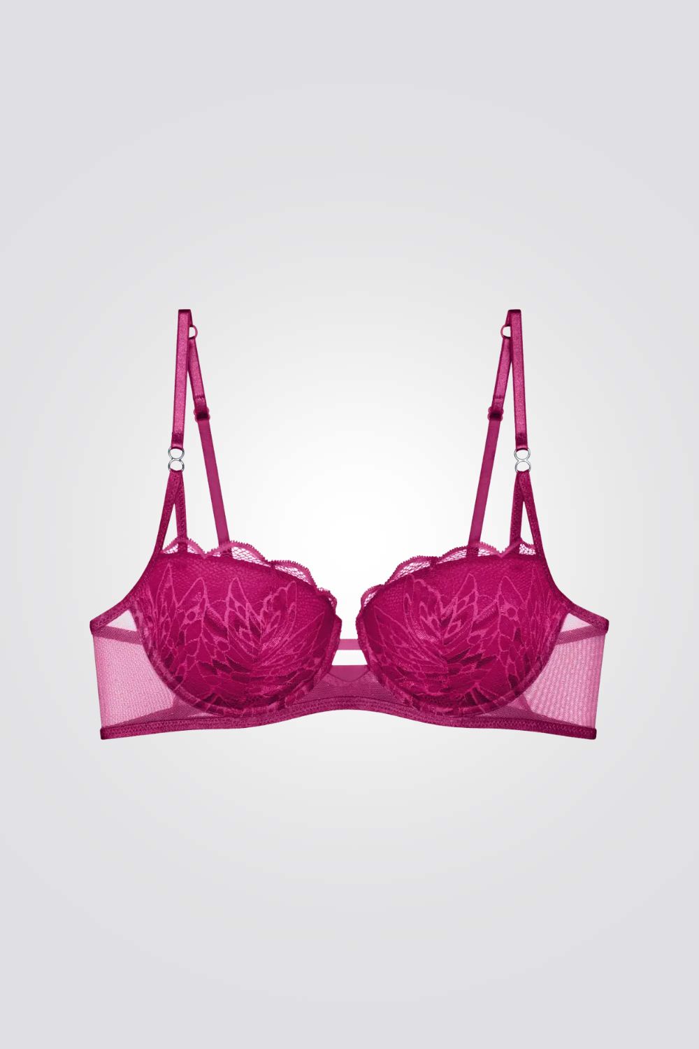 חזיית תחרה Crazy Stupid Love WHP לנשים