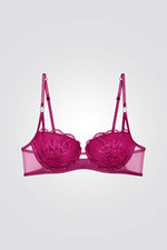 חזיית תחרה Crazy Stupid Love WHP לנשים