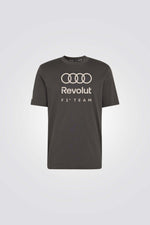 טישירט Audi Formula One Team DNA Graphic לגברים | אדידס