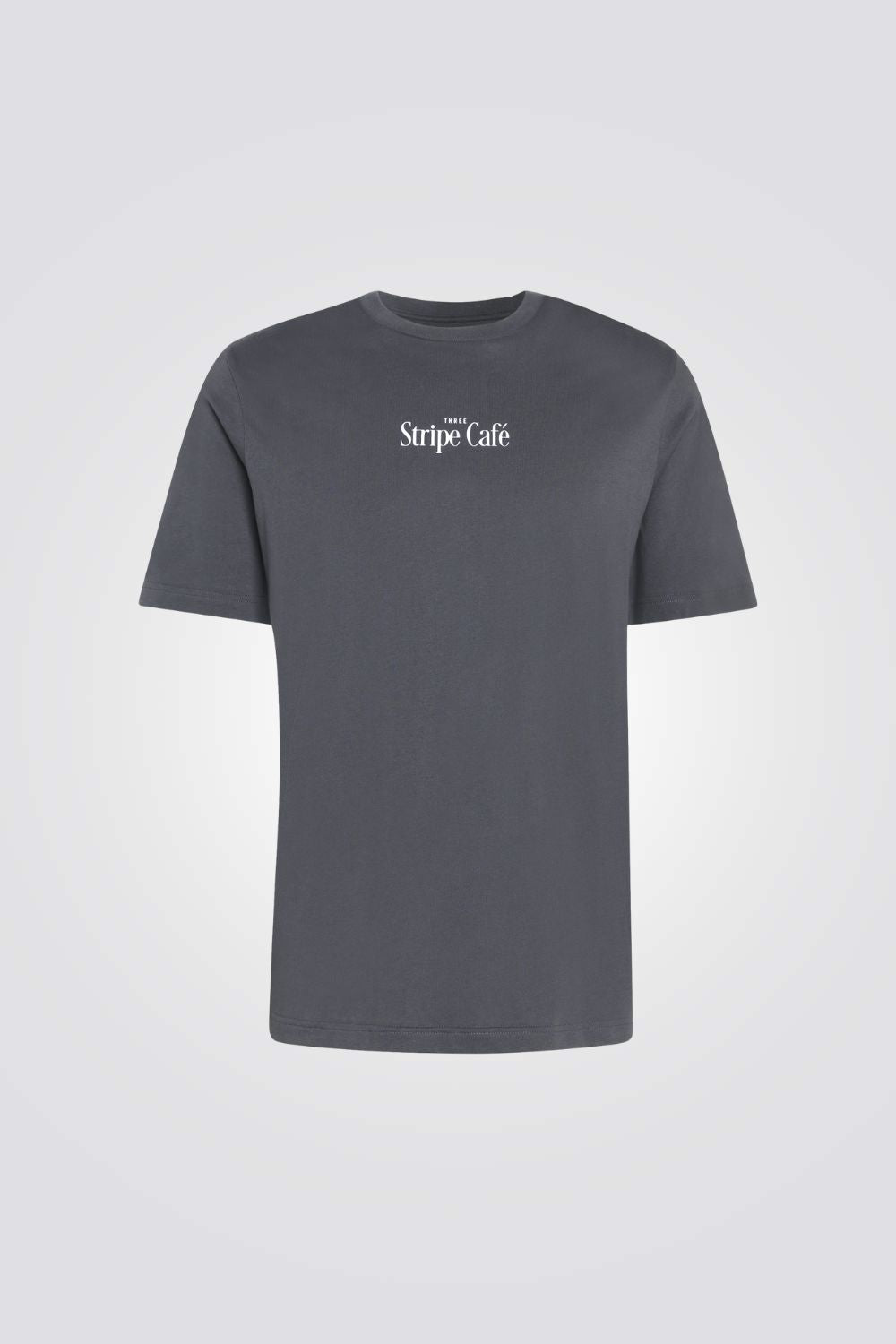 טישירט גרפיקה COFFEE CAFE DONUT BOX לגברים | אדידס