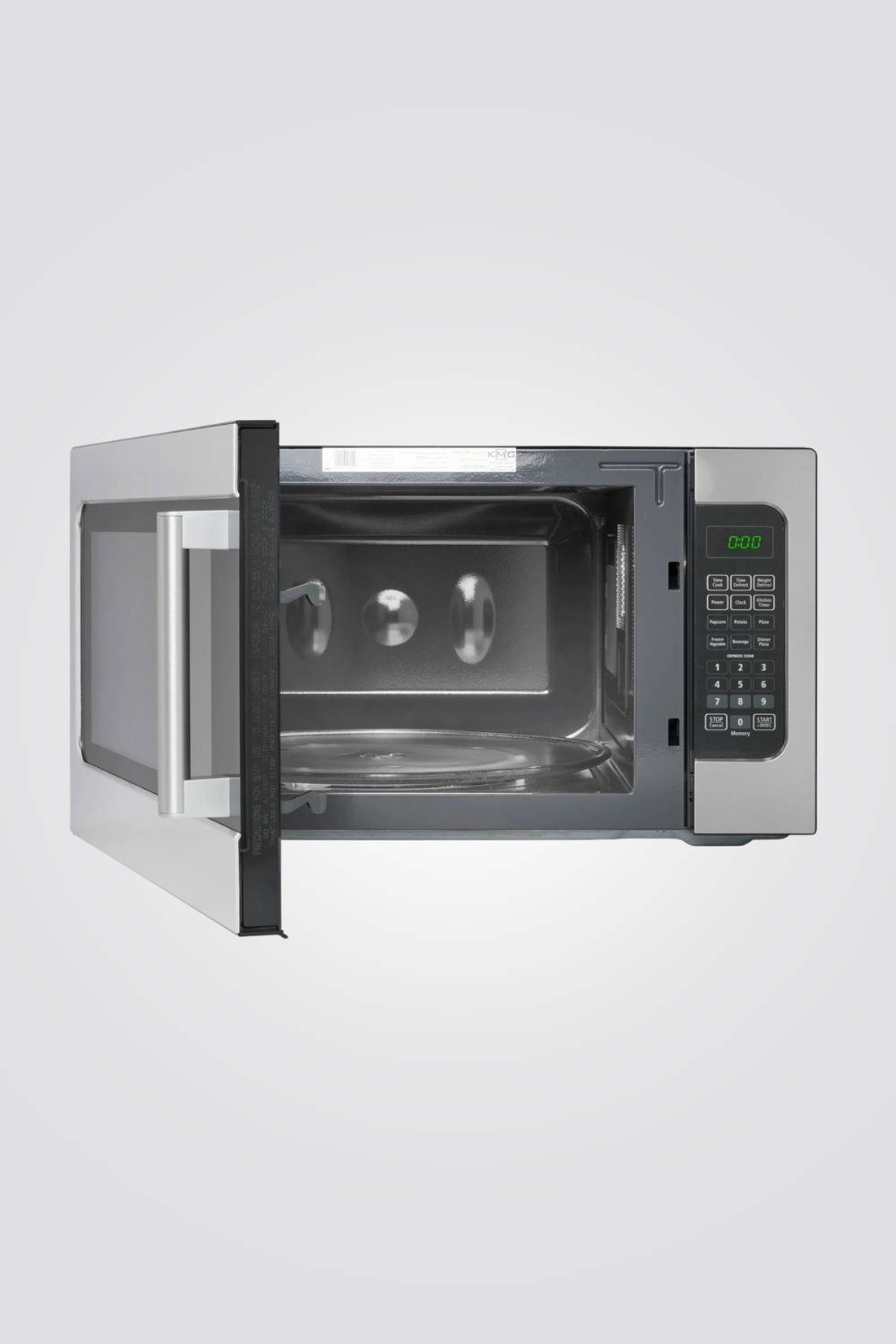 מיקרוגל דיגיטלי 62 ליטר דגם KMG-EM262A2MY-P00F | קיי אם ג'י