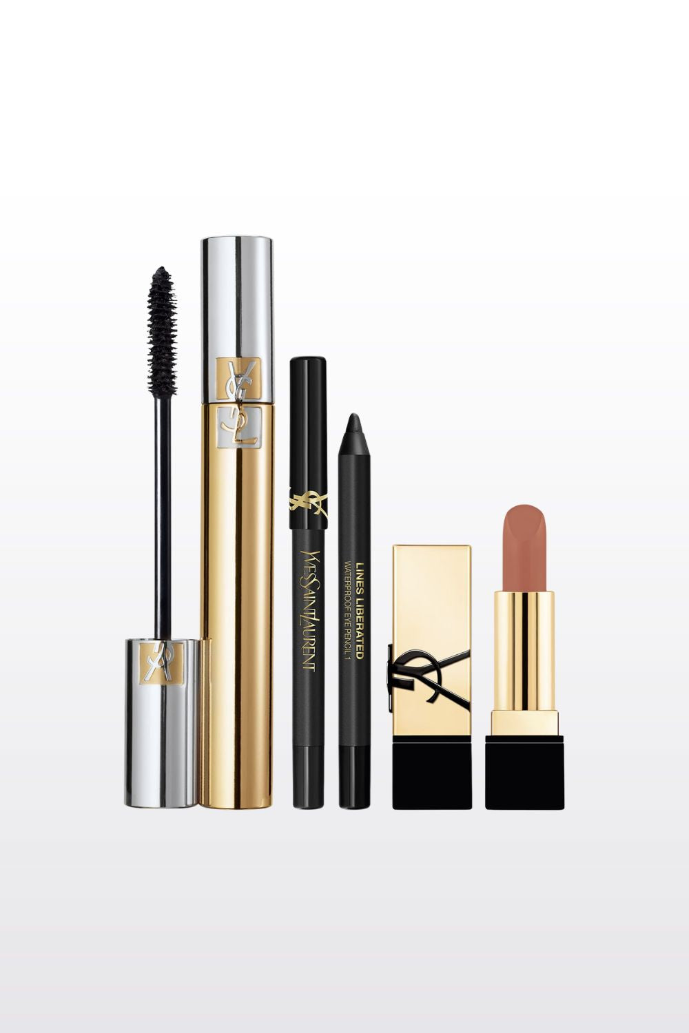 מארז איפור יוקרתי | איב סאן לורן 