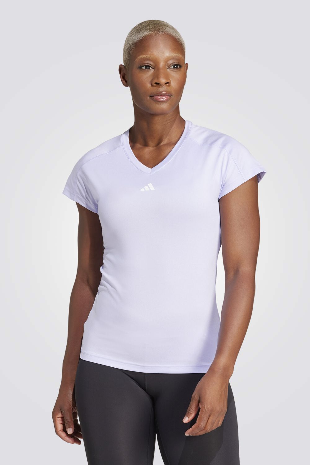 חולצת ספורט Aeroready Train Essentials לנשים