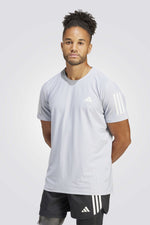 חולצת ספורט Own The Run לגברים