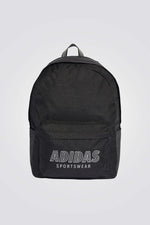 תיק גב Classic House of Tiro Graphic Backpack לנוער