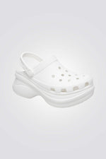 כפכפי פלטפורמה לנשים Classic Bae Clog | קרוקס