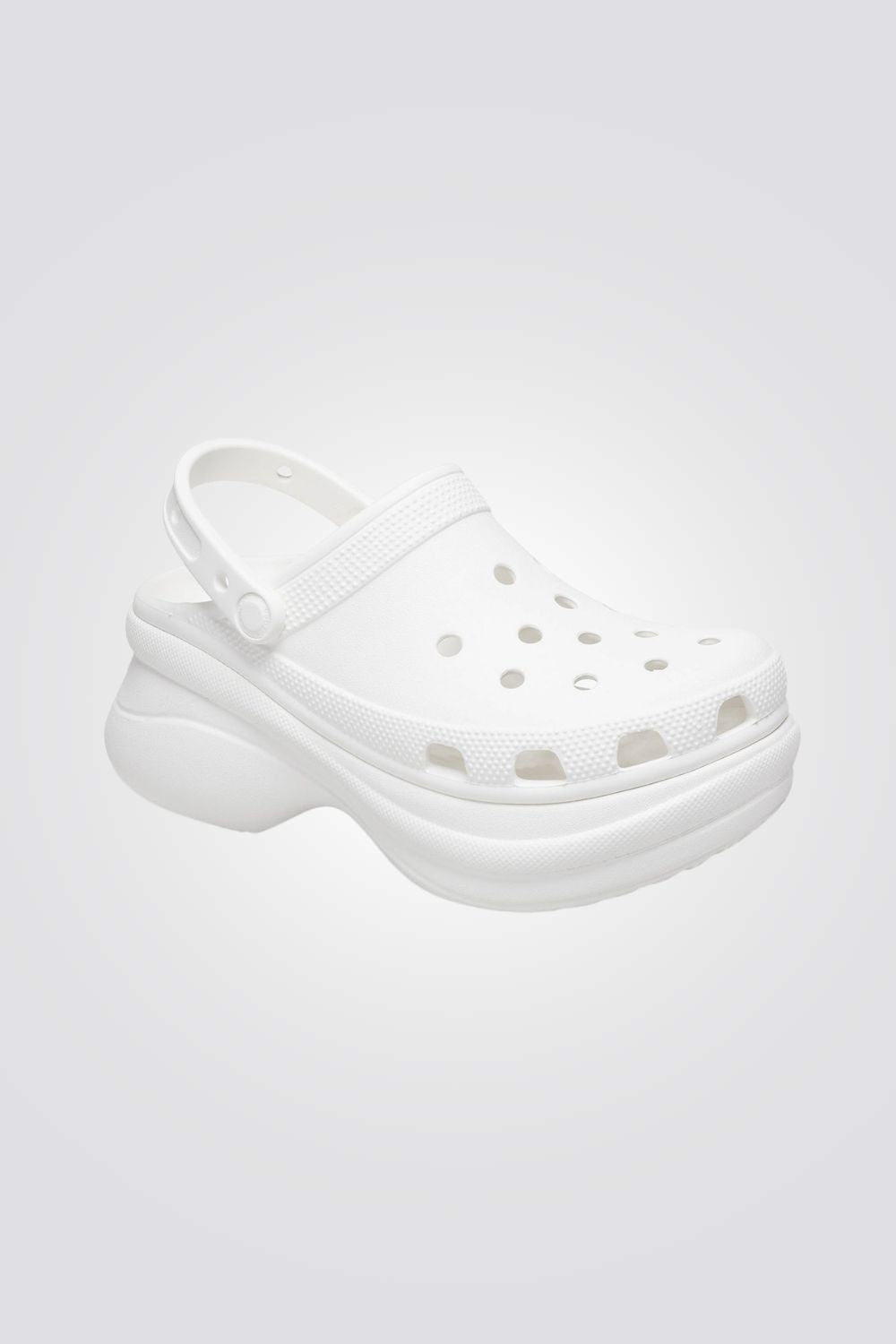 כפכפי פלטפורמה לנשים Classic Bae Clog | קרוקס