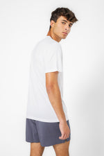 חולצת ספורט TAD ESSENTIALS LEFT לגברים