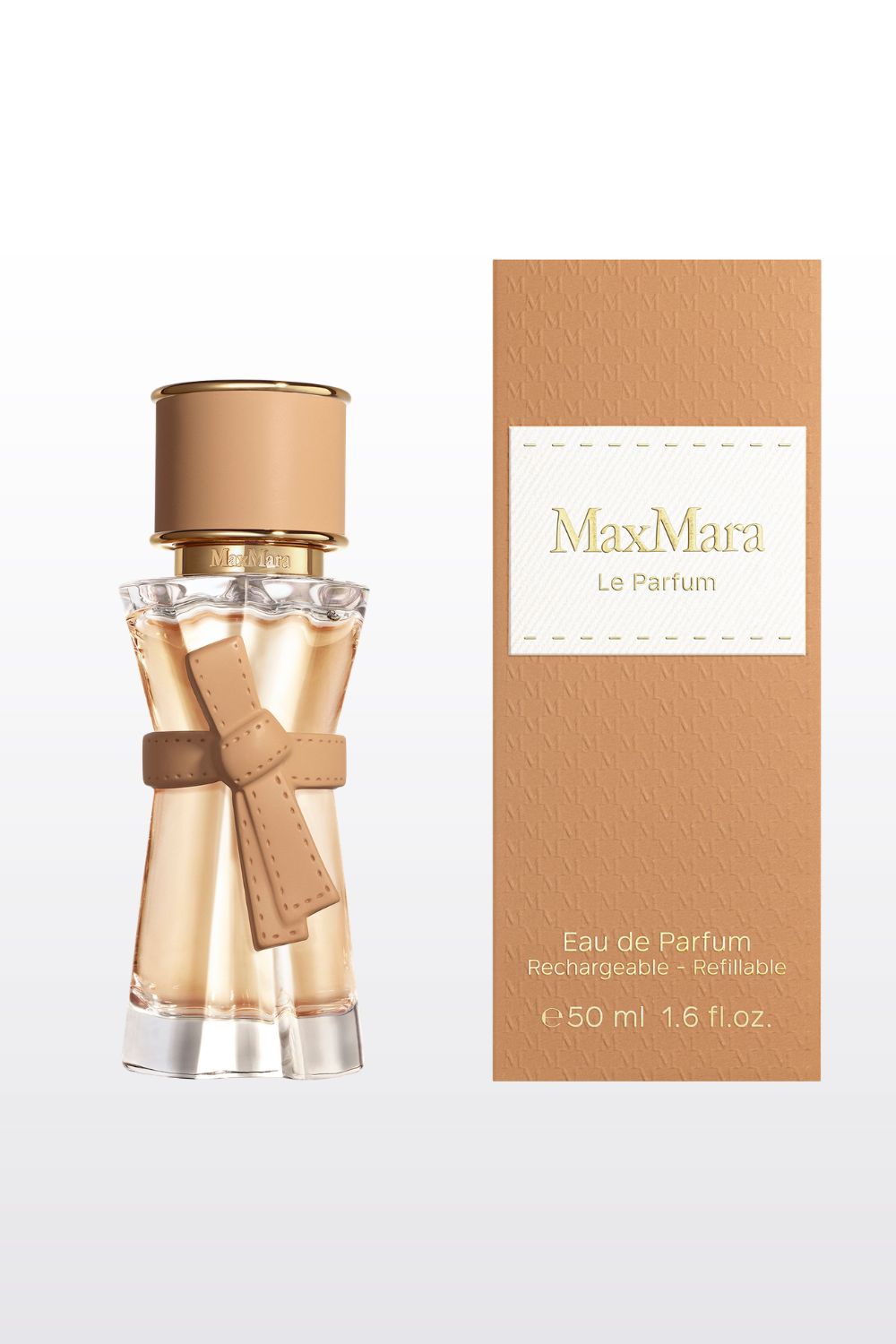 בושם לאישה 50 מ"ל MAX MARA LE PARFUM E.D.P | מקס מארה 