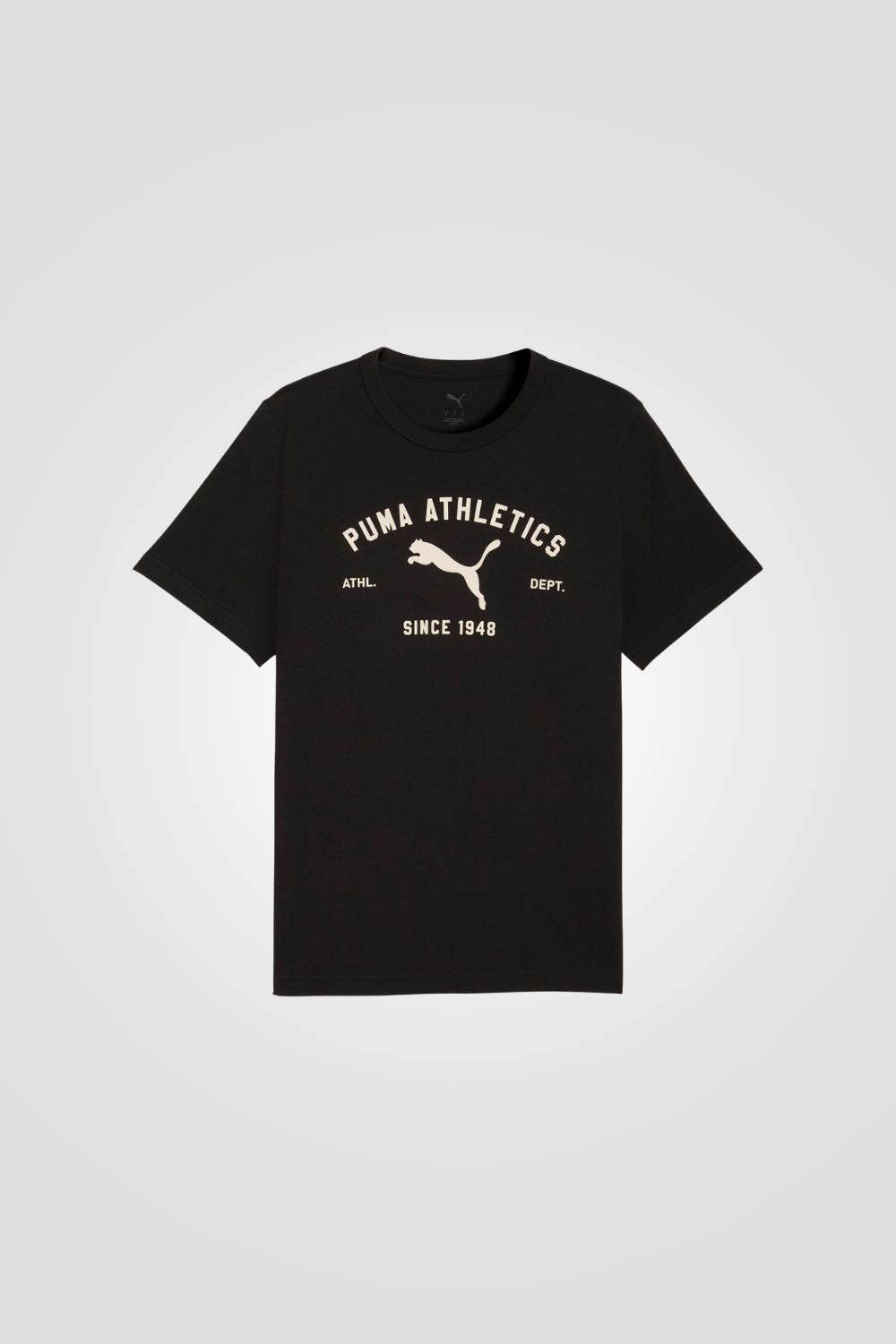 טישירט ממותגת לגברים | פומה