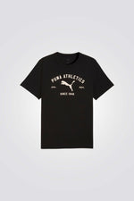 טישירט ממותגת לגברים | פומה