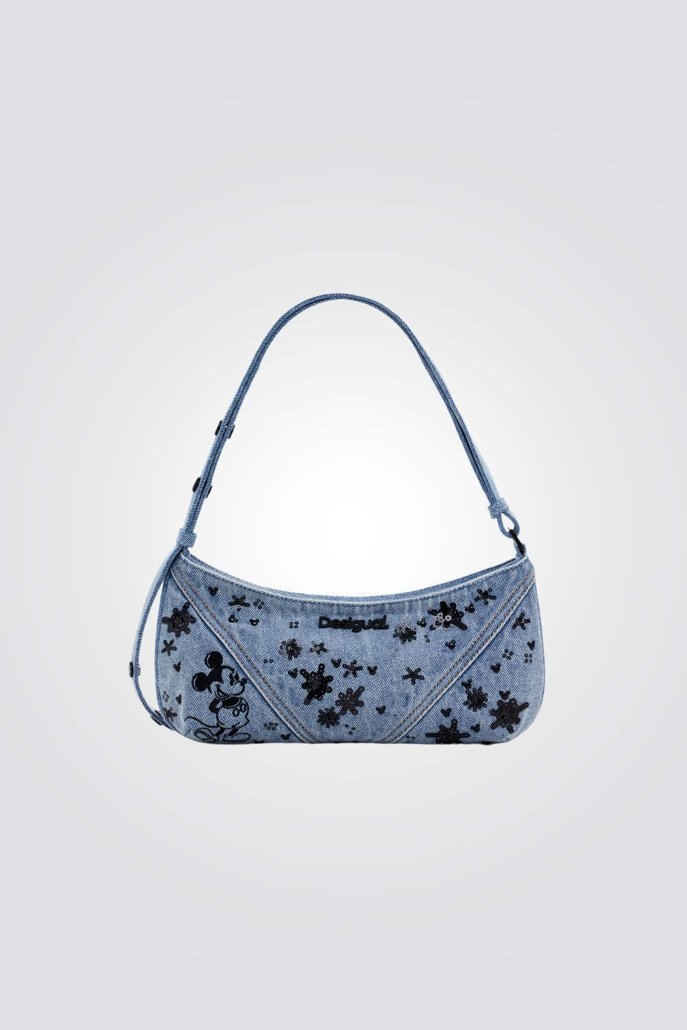 תיק יד לנשים מיקי מאוס 
