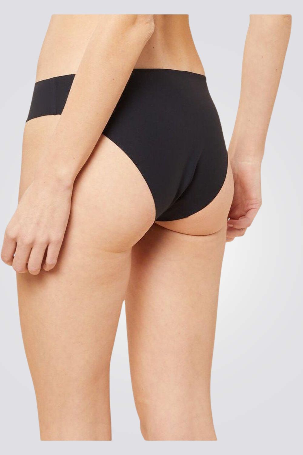 תחתוני ביקיני מיקרופייבר PURE FIT