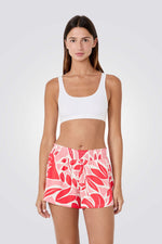 מכנסי שורט SILVYA לנשים