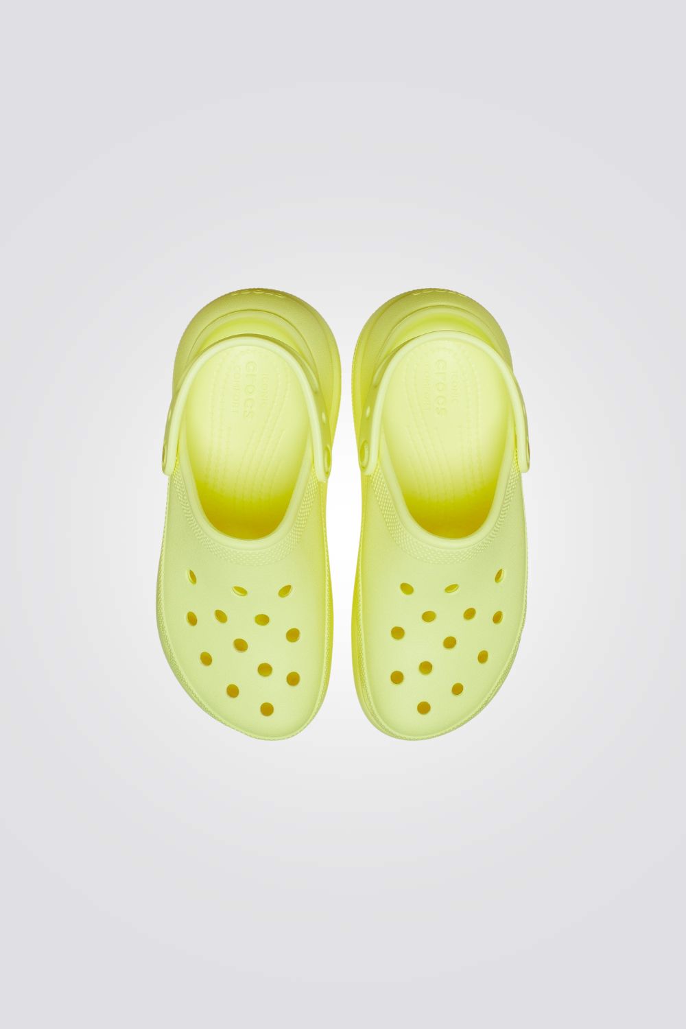 כפכפי פלטפורמה קראש לנשים Classic Crush Clog | קרוקס